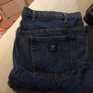 Men’s jeans